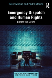 Buy Emergency Dispatch and Human Rights