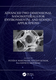 Buy Advanced Two-Dimensional Nanomaterials for Environmental and Sensing Applications