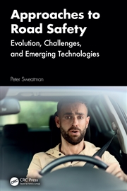 Buy Approaches to Road Safety