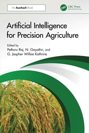 Buy Artificial Intelligence for Precision Agriculture