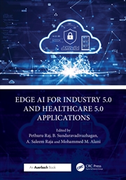 Buy Edge AI for Industry 5.0 and Healthcare 5.0 Applications