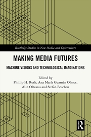 Buy Making Media Futures