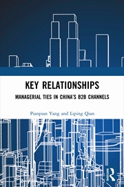 Buy Key Relationships