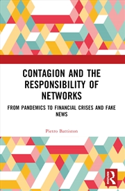 Buy Contagion and the Responsibility of Networks