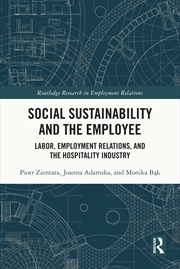 Buy Social Sustainability and the Employee