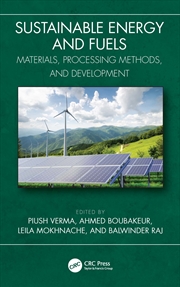 Buy Sustainable Energy and Fuels