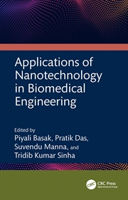 Buy Applications of Nanotechnology in Biomedical Engineering