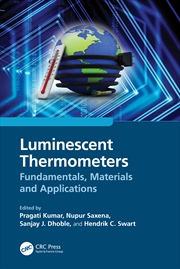 Buy Luminescent Thermometers