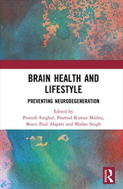 Buy Brain Health and Lifestyle