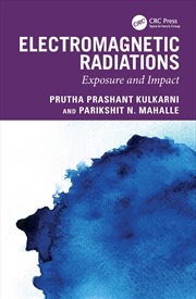 Buy Electromagnetic Radiations