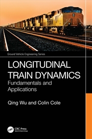 Buy Longitudinal Train Dynamics