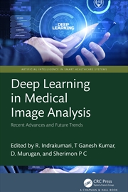 Buy Deep Learning in Medical Image Analysis