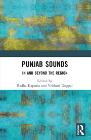 Buy Punjab Sounds