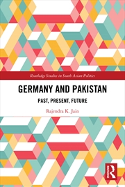 Buy Germany and Pakistan