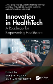 Buy Innovation in Healthtech