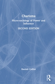 Buy Charisma