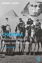 Buy Charisma