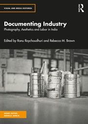 Buy Documenting Industry