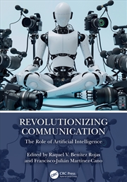 Buy Revolutionizing Communication