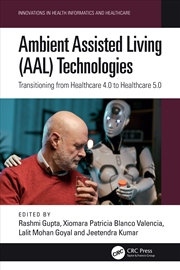 Buy Ambient Assisted Living (AAL) Technologies