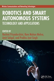 Buy Robotics and Smart Autonomous Systems
