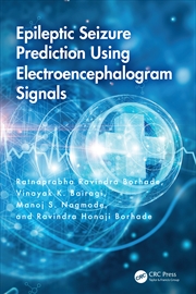 Buy Epileptic Seizure Prediction Using Electroencephalogram Signals
