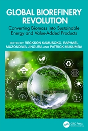 Buy Global Biorefinery Revolution
