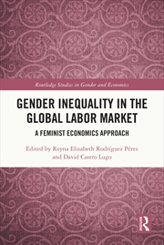 Buy Gender Inequality in the Global Labor Market