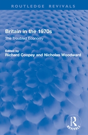 Buy Britain in the 1970s