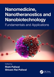 Buy Nanomedicine, Nanotheranostics and Nanobiotechnology