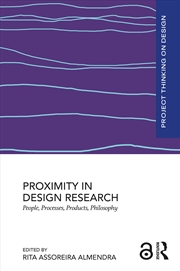 Buy Proximity in Design Research