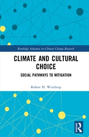Buy Climate and Cultural Choice