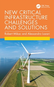 Buy New Critical Infrastructure Challenges and Solutions