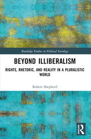 Buy Beyond Illiberalism