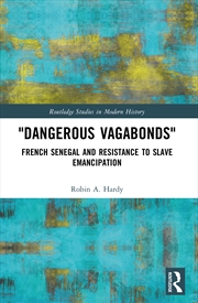 Buy "Dangerous Vagabonds"