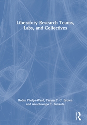 Buy Liberatory Research Teams, Labs, and Collectives