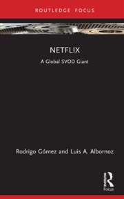 Buy Netflix