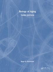 Buy Biology of Aging