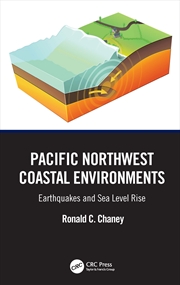 Buy Pacific Northwest Coastal Environments