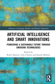 Buy Artificial Intelligence and Smart Innovations