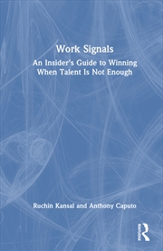Buy Work Signals