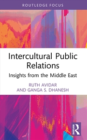 Buy Intercultural Public Relations