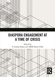 Buy Diaspora Engagement at a Time of Crisis