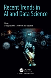 Buy Recent Trends in AI and Data Science