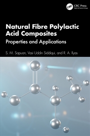 Buy Natural Fibre Polylactic Acid Composites