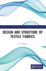 Buy Design and Structure of Textile Fabrics