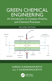 Buy Green Chemical Engineering