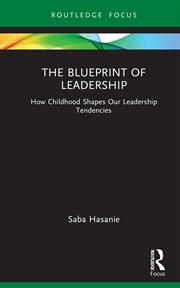 Buy The Blueprint of Leadership