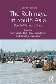 Buy The Rohingya in South Asia