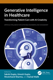 Buy Generative Intelligence in Healthcare